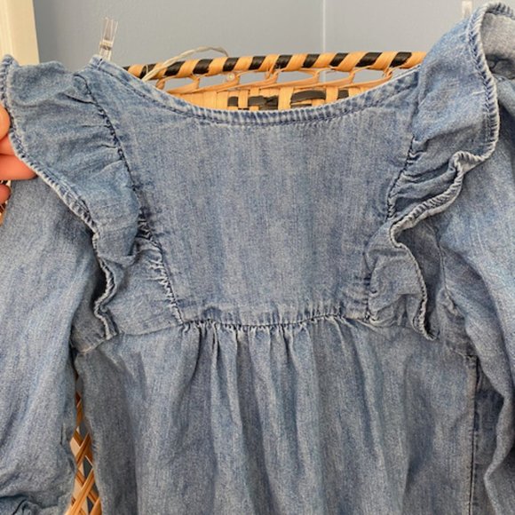 Baby Gap Infant Jumper 6-12 mns - Picture 1 of 2